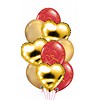 Golden Hearts Deluxe