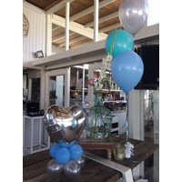 thumb-Tafel Pilaartje met folieballon-1
