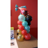 thumb-Tafel Pilaartje met folieballon-10
