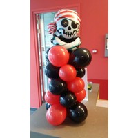 thumb-Tafel Pilaartje met folieballon-11