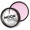 moon Moon Face Paint - Licht Roze