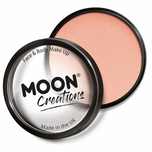 Moon Face Paint - Peach 