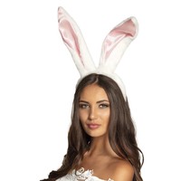 Tiara Grote Bunny Oren