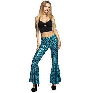 Boland Zeemeermin Flarebroek - one size