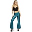 Boland Zeemeermin Flarebroek - one size