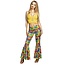 Boland Hippie Flarebroek - One Size