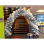 Ballonnenboog in 3 kleuren