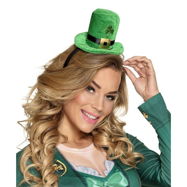 Tiara Shamrock