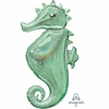 Anagram Folieballon Mermaid Wishes Seahorse