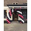Ballonnenboog in 3 kleuren