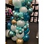 Organic Ballondecoratie