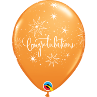 thumb-11" Tropical Congratulations - 6 kleuren (28cm)-4