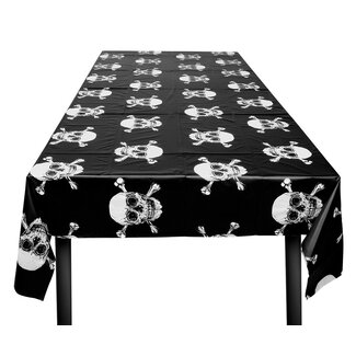 Boland Piraten Tafelkleed 180x130cm