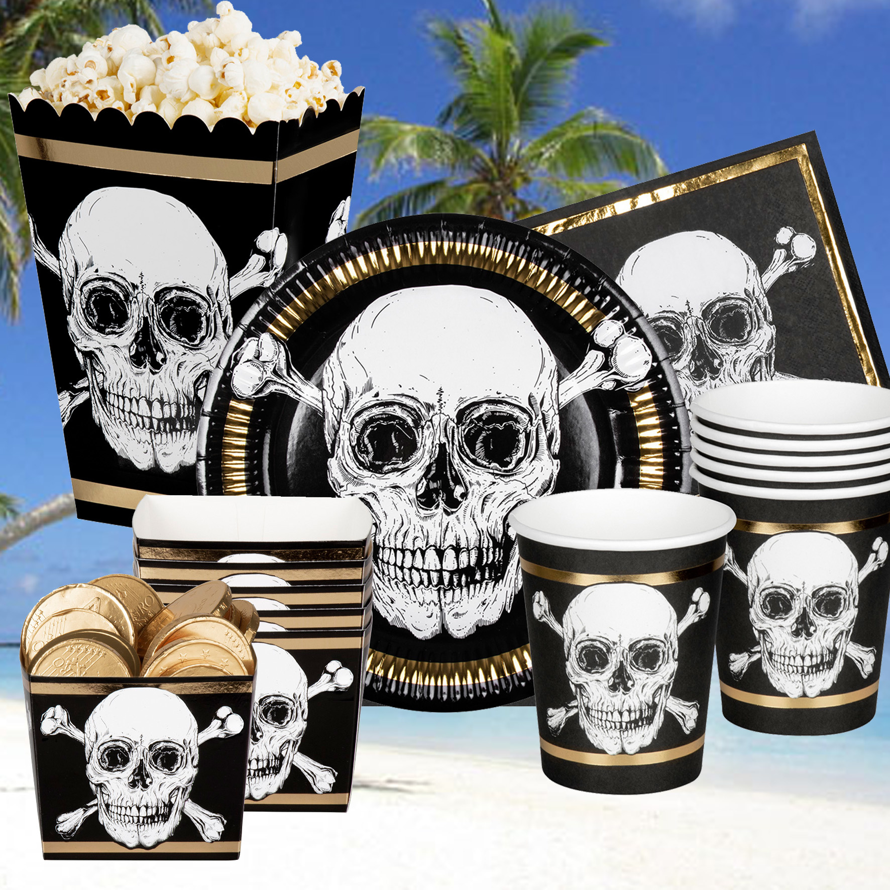Piraten