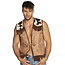 Vest Western Camel - L/XL