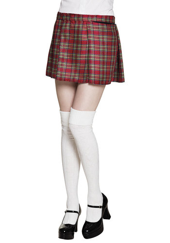 Schotse Dames Kilt 