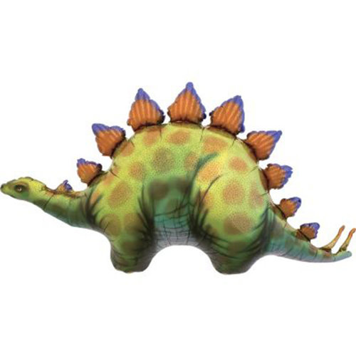 Folieballon Stegosaurus 