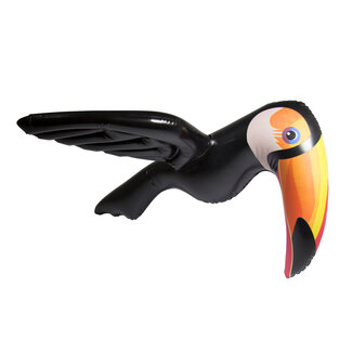 Opblaasbare Toekan - 60 cm