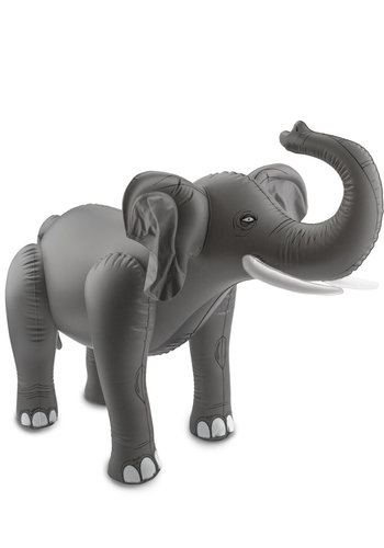 Opblaasbare Olifant - 60cm 