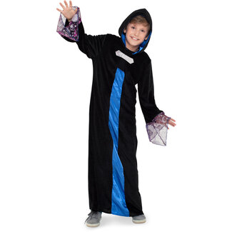 Folat Cape Dark Moon