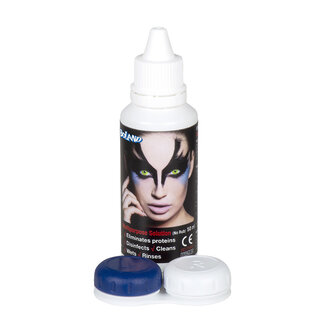Boland Lenzenvloeistof 50 ml en houder - All-in-one kit