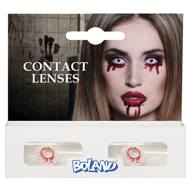 Lenzen Bloody - 3 maanden