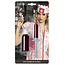 Verpleegster Horror Kit - injectiespuitje 5 ml en flesje bloed 28 ml