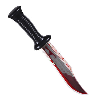 Boland Bloederig mes - 34cm