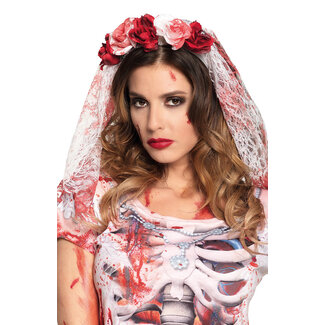 Boland Tiara Horror bride