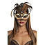 Oogmasker Voodoo Mamba