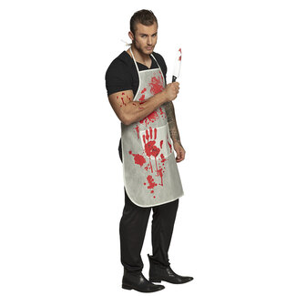 Boland Horror mes - 30cm