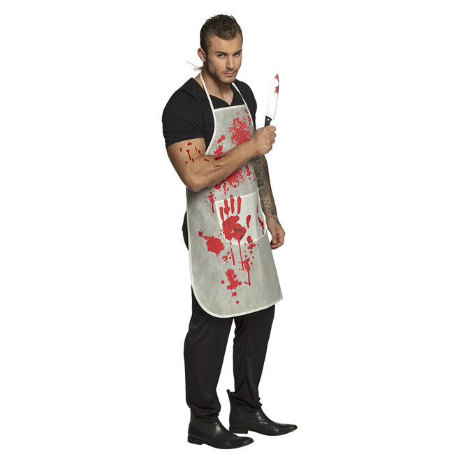 Horror mes - 30cm
