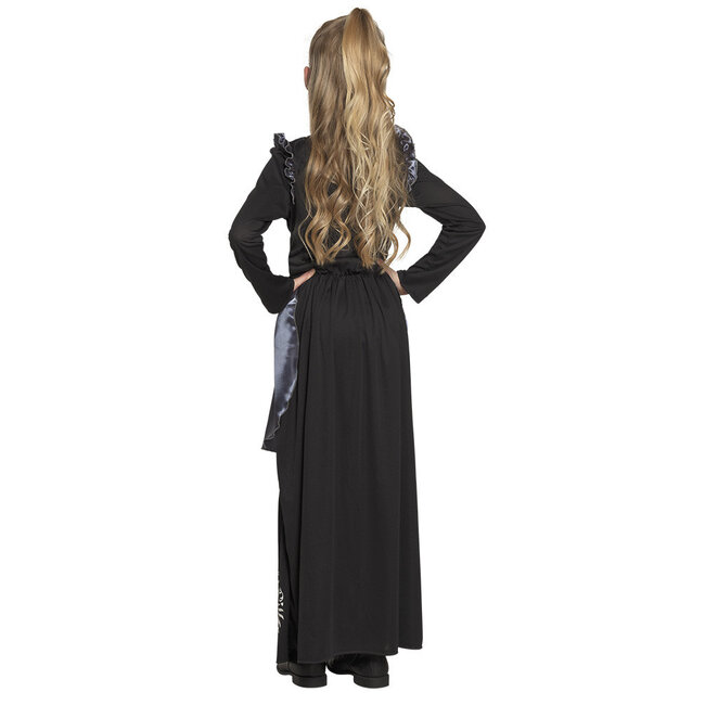 Kinderkostuum Skeleton Queen