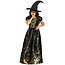 Kinderkostuum Spooky witch