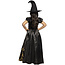 Kinderkostuum Spooky witch