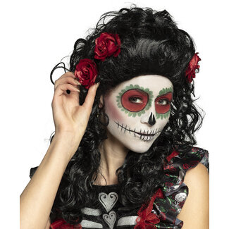 Boland Pruik Catrina