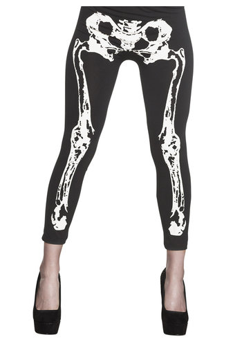 Legging Bones 