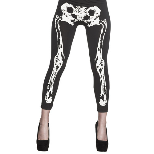 Legging Bones 