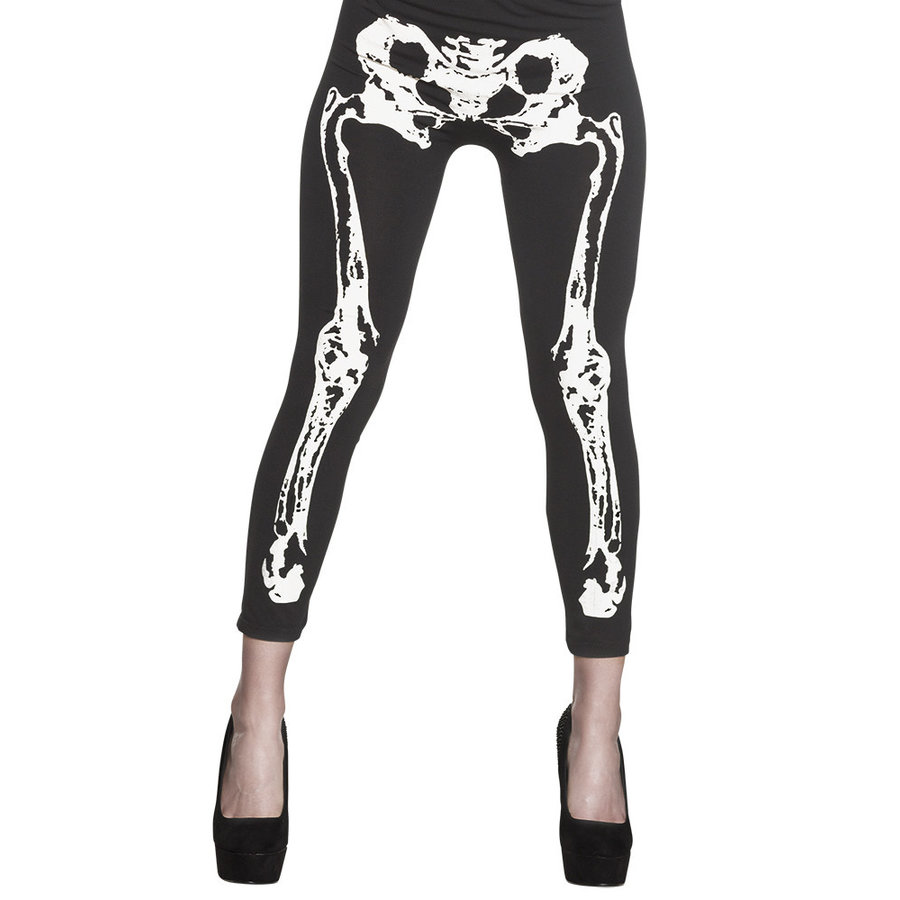 Legging Bones-1