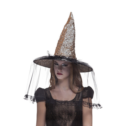 Hoed Witchville 