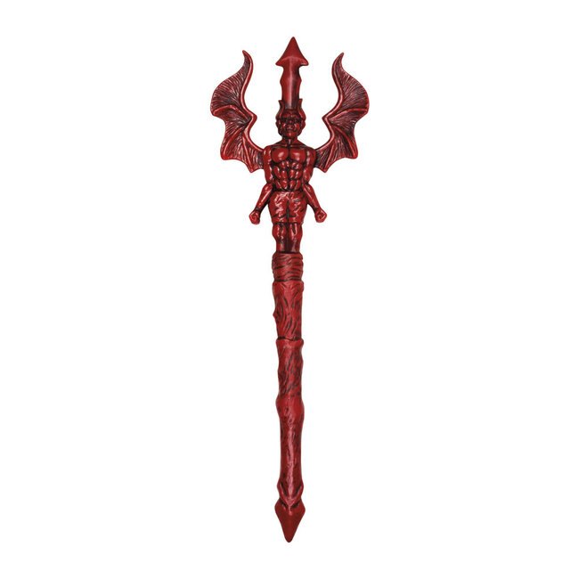 Duivelsvork de luxe - 73 cm