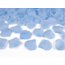 PartyPal Rozenblaadjes Licht Blauw - 100 stuks