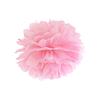 PomPom Licht Roze - 35cm