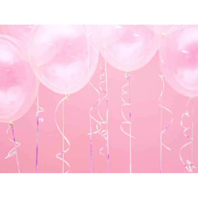 Rol lint - iriserend