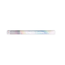 Confetti kanon - iriserend - 60cm