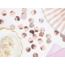 Confetti metaalfolie - Rosé Gold