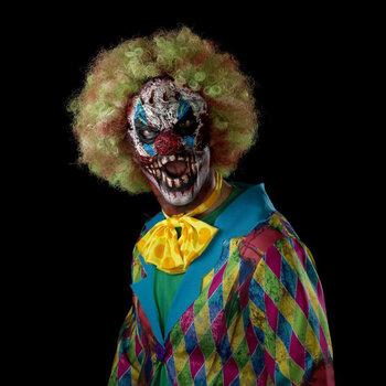Horror Clown