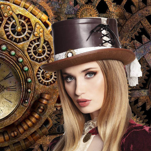 Steampunk