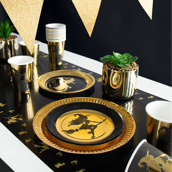 Tafel Decoratie