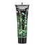 moon Holographic chunky Glitter gel Green - 12ml